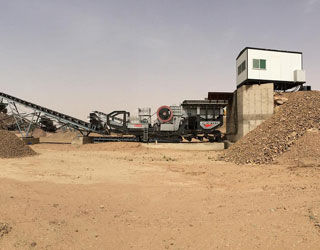 machines concassage de pierre au cameroun - coda.org.pl