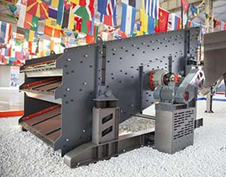 Matériel d''extraction d''or à vendre - JXSC Machine