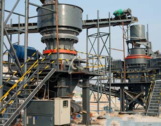 Comment faire fonctionner une usine de concassage de pierre en …